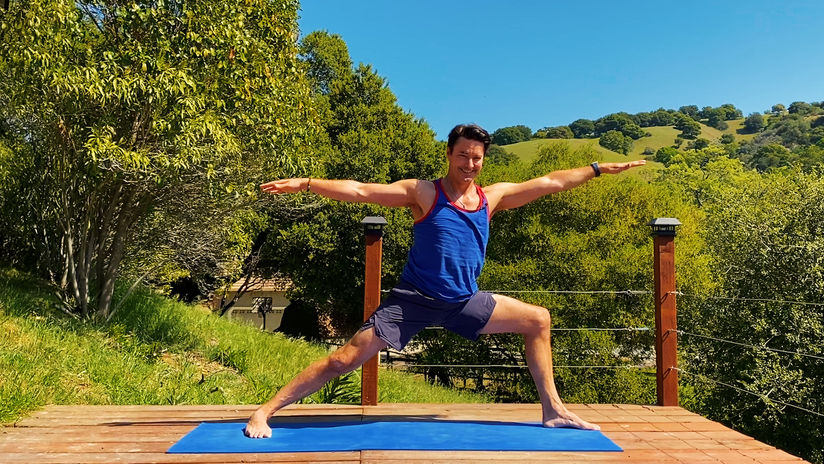 Napa Bootcamp: Day 1
